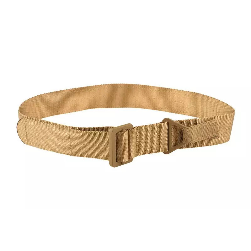 Tactical Rescue Belt (Lite Version) - Tan