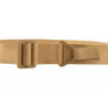 Tactical Rescue Belt (Lite Version) - Tan