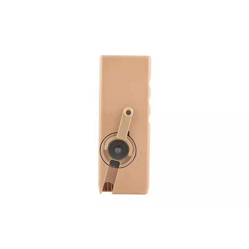 M4/M16 Magazine Speedloader - Tan