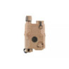 Battery Casing - AN/PEQ-15 Replica - Tan