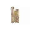 Battery Casing - AN/PEQ-16 Replica - Tan