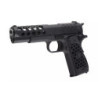 1911 Hex Cut V.3 pistol replica - black