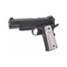 1911 M45A1 pistol replica  - black