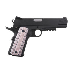 1911 M45A1 pistol replica  - black