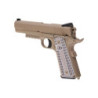 1911 M45A1 pistol replica  - tan