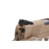 1911 M45A1 pistol replica  - tan