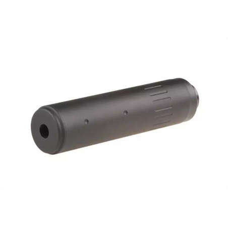 Mamba Silencer with Flash Hider Bocca Series