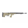 SRS A1 26” Sniper Rifle Replica - Pull Bolt Version - OD