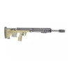 SRS A1 26” Sniper Rifle Replica - Pull Bolt Version - OD