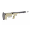 SRS A1 26” Sniper Rifle Replica - Pull Bolt Version - OD