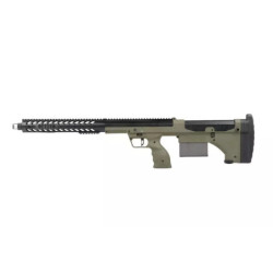SRS A1 22” Sniper Rifle Replica - Pull Bolt Version - OD