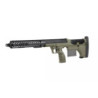 SRS A1 22” Sniper Rifle Replica - Pull Bolt Version - OD