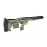 SRS A1 22” Sniper Rifle Replica - Pull Bolt Version - OD