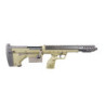 SRS A1 16” Covert Sniper Rifle Replica - Pull Bolt Version - OD