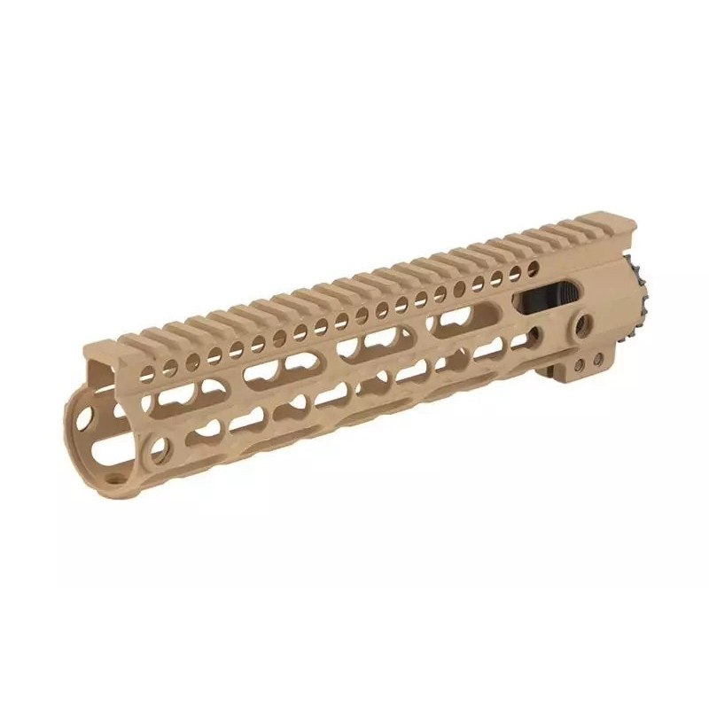 M1 KeyMod 259 mm Handguard - Tan