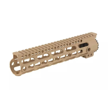 M1 KeyMod 259 mm Handguard - Tan