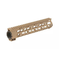 M1 KeyMod 259 mm Handguard - Tan