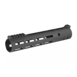 MLOK V2 10 Handguard – Black