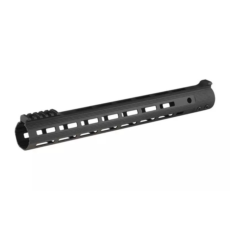 MLOK V2 15 Handguard – Black