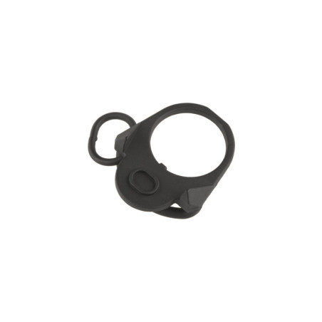 ASP Tactical Sling Swivel for M4/M16 GBB Replicas – Black