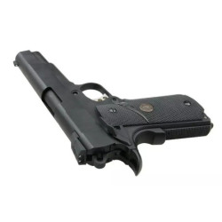 1911 MEU STYLE FULL METAL BLOWBACK