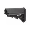 SF Telescopic Stock - Black