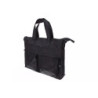 Daily Laptop Bag - Black