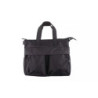 Daily Laptop Bag - Black