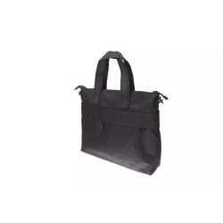 Daily Laptop Bag - Black