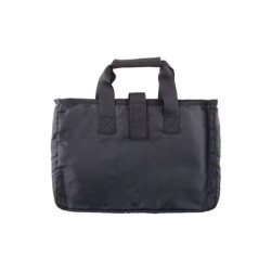 Daily Laptop Bag - Black