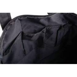 Daily Laptop Bag - Black