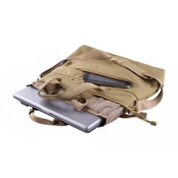 Daily Laptop Bag - Olive Drab