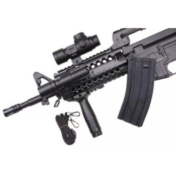 Rifle M16 RIS