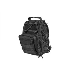 EDC Shoulder Bag - Black