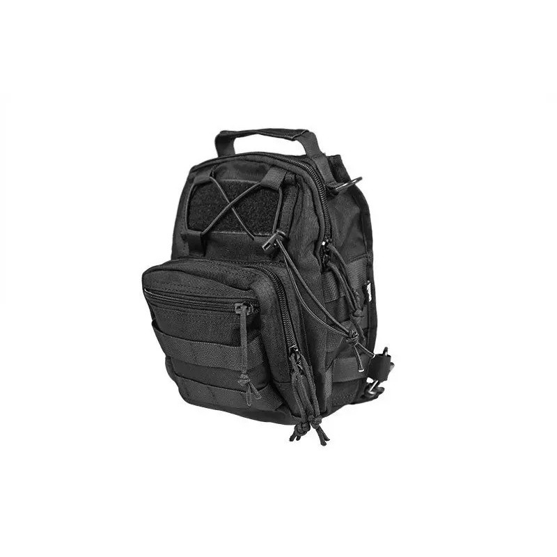 EDC Shoulder Bag - Black