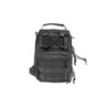 EDC Shoulder Bag - Black