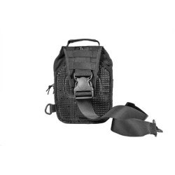 EDC Shoulder Bag - Black