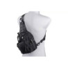 EDC Shoulder Bag - Black