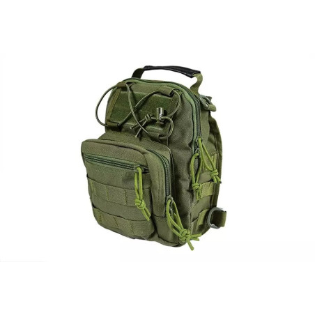 EDC Shoulder Bag - Olive Drab