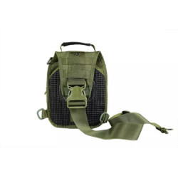 EDC Shoulder Bag - Olive Drab