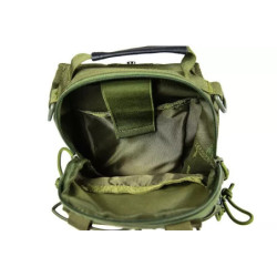 EDC Shoulder Bag - Olive Drab