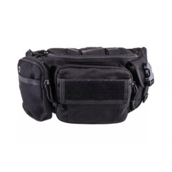 Waist Bag - Black