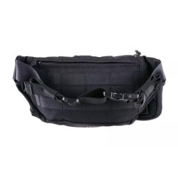 Waist Bag - Black