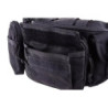 Waist Bag - Black