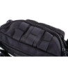 Waist Bag - Black