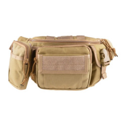 Waist Bag - Tan