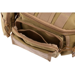 Waist Bag - Tan