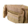 Waist Bag - Tan