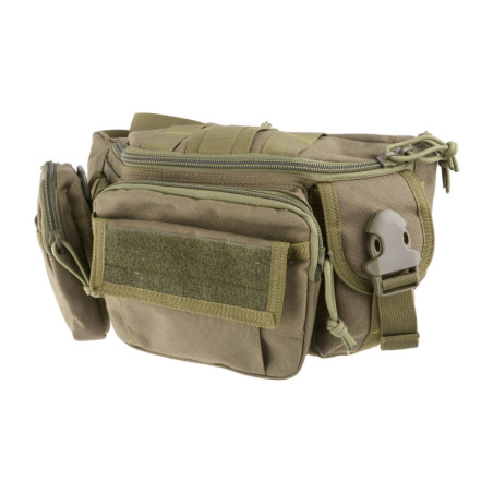 Waist Bag - Olive Drab