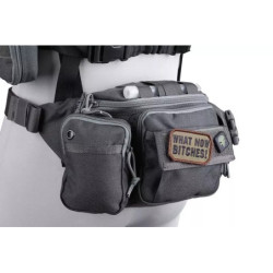 Waist Bag - Olive Drab